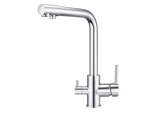 2015, ХРОМ, СМЕСИТЕЛЬ КУХОННЫЙ 2015, ХРОМ, СМЕСИТЕЛЬ КУХОННЫЙ