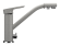 Смеситель  Ulgran U-010-310, серый