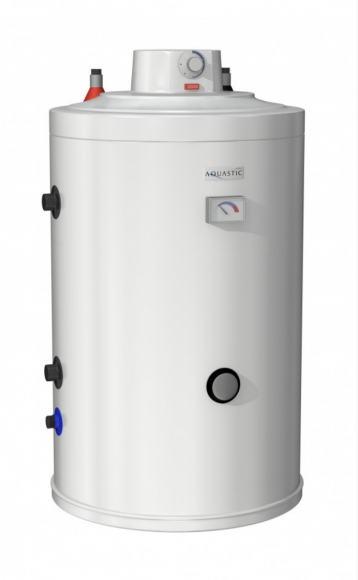 Бойлер Hajdu AQ IND 100SC E (100л) (24 кВт) (напол.) (ТЭН 2 кВт)