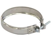 Хомут стяжной Ф150 (430)