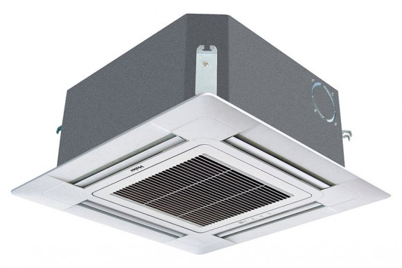 Кассетная сплит-система Haier AB12CS3ERA(S)/1U12DS3EAA