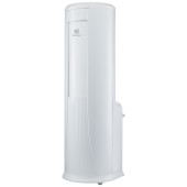 Мобильный кондиционер Electrolux EACM-18 NB/N6 Nebula Мобильный кондиционер Electrolux EACM-18 NB/N6 Nebula