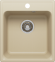 Кухонная мойка QUARTZBOND BOND-430 (Лён) Кухонная мойка QUARTZBOND BOND-430 (Лён)
