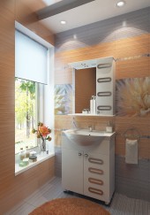 65 Тумба "Палмер 65" (ум. Балтика 650/ Элеганс 650)(в разборе)