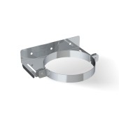 Стеновой хомут (430/0,8) Ф120