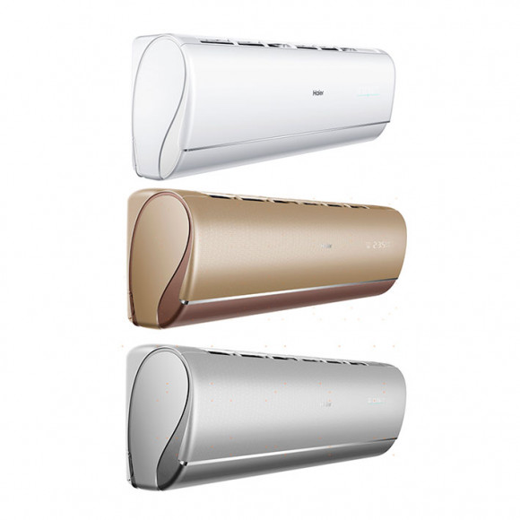 Сплит-система Haier AS35S2SJ1FA-W/G/S/1U35MECFRA JADE 2022г