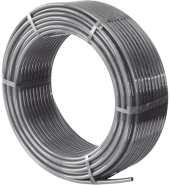 Труба из сшитого полиэтилена ДТРД PEX-B 16100Д D16х2,0 100 м Труба из сшитого полиэтилена ДТРД PEX-B 16100Д D16х2,0 100 м