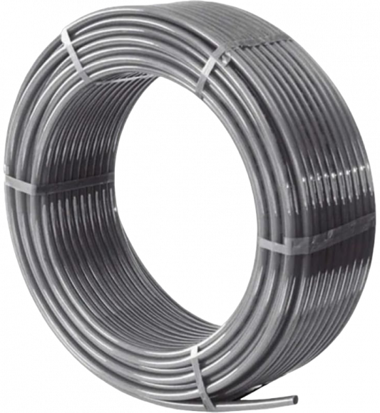 Труба из сшитого полиэтилена ДТРД PEX-B 16100Д D16х2,0 100 м