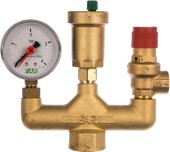 Группа безопасности FAR FA 2115 1 Группа безопасности FAR FA 2115 1