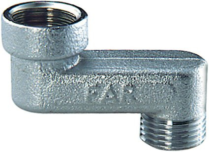 Переходник FAR FC 5560 612 6 см, 1/2&quot;х1/2&quot;, НР-ВР
