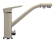Смеситель  Ulgran U-010-328, бежевый