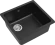 EWIGSTEIN Мойка 4540 подстольный монтаж 1-чаша 490*440мм антрацит арт.EW-