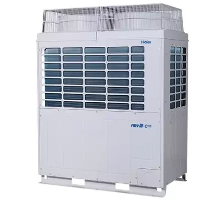 Сплит-система мультизональной VRV-системы Haier AV16IMSEVA (DC)