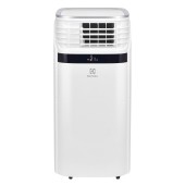 Мобильный кондиционер Electrolux EACM-20 JK/N3 Ice Column Мобильный кондиционер Electrolux EACM-20 JK/N3 Ice Column
