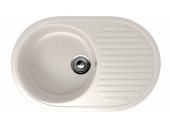 Мойка Ulgran U-107-331, белый