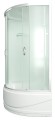 Душевая кабина Erlit ER3509TPF-C3-RUS (900x900x2150) Душевая кабина Erlit ER3509TPF-C3-RUS (900x900x2150)
