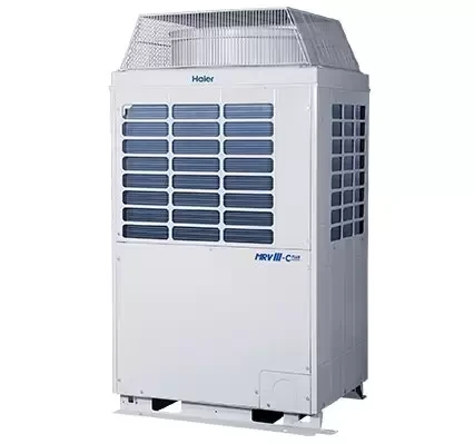 Сплит-система мультизональной VRV-системы Haier AV10IMSEVA (A)