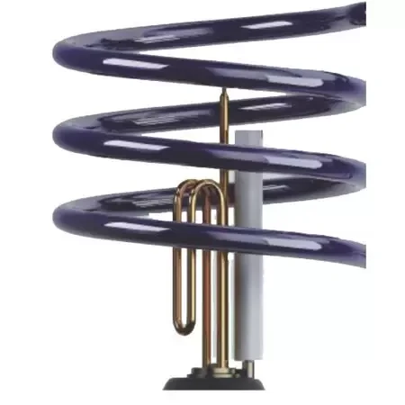 Бойлер комбинированного нагрева Ferroli PTO 120V Бойлер комбинированного нагрева Ferroli PTO 120V