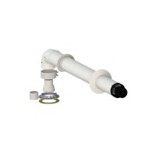 Комплект коаксиальный 60/100 универс. L=1000 мм BaltGaz (BG0037)