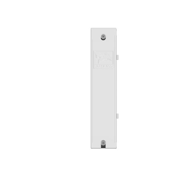 Радиатор стальной Arideya LUXE 22*500*1100 Радиатор стальной Arideya LUXE 22*500*1100