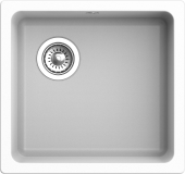 EWIGSTEIN Мойка 4540 подстольный монтаж 1-чаша 490*440мм иней арт.EW- EWIGSTEIN Мойка 4540 подстольный монтаж 1-чаша 490*440мм иней арт.EW-
