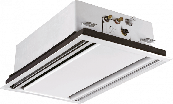 Сплит-система мультизональной VRV-системы Haier AB122MBERA