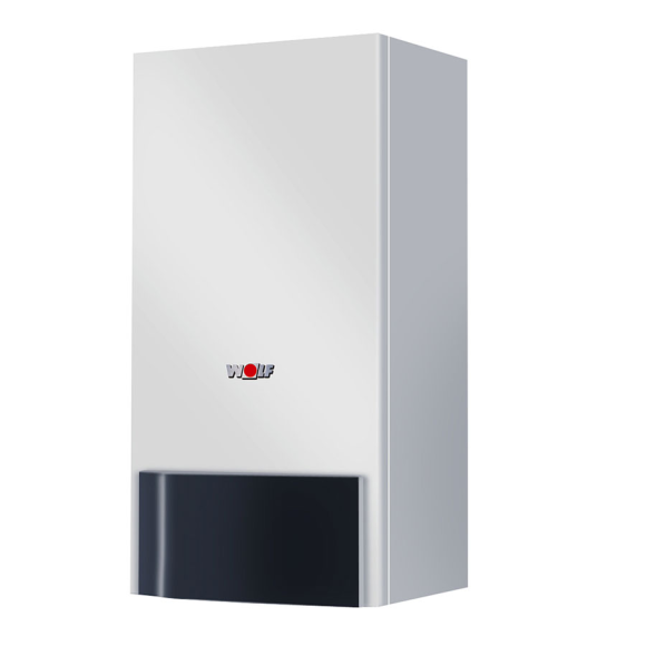 Настенный газовый котел Wolf CGU-2-24