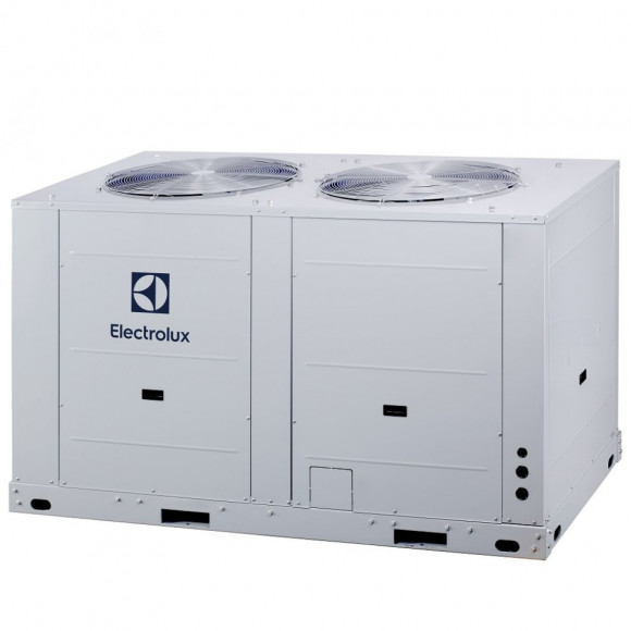 Компрессорно-конденсаторный блок Electrolux ECC-70