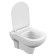 Подвесной унитаз CITY Clean On DPL EO slim