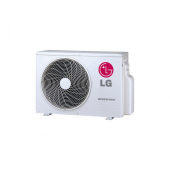 Наружный блок LG MU2M27.UL4R0