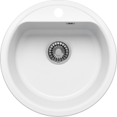 Кухонная мойка QUARTZBOND BOND-480 (Туман) Кухонная мойка QUARTZBOND BOND-480 (Туман)