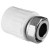 Муфта с накидной гайкой 20x1/2 Valfex (30/150)