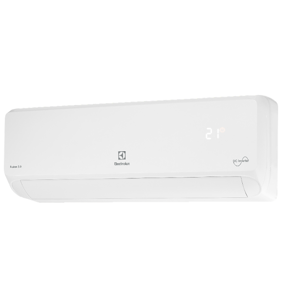 Сплит-система Electrolux EACS/I-09HF2/N8 Fusion 2.0 DC Іnverter Сплит-система Electrolux EACS/I-09HF2/N8 Fusion 2.0 DC Іnverter