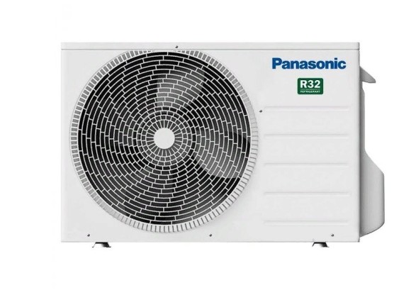 Сплит-система Panasonic CS-TZ20WKEW/CU-TZ20WKE Compact Inverter Сплит-система Panasonic CS-TZ20WKEW/CU-TZ20WKE Compact Inverter