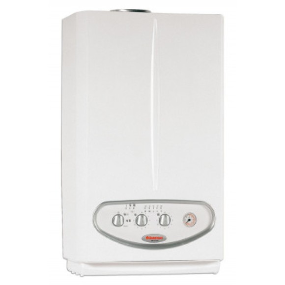 Котел газовый Nike Mini 28 kW Special Иммергаз (отк. кам.)