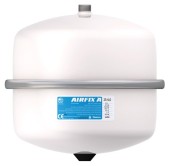 Расширительный бак водоснабжения Flamco Airfix R 25