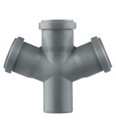 Крестовина HTDA 50/50*67°