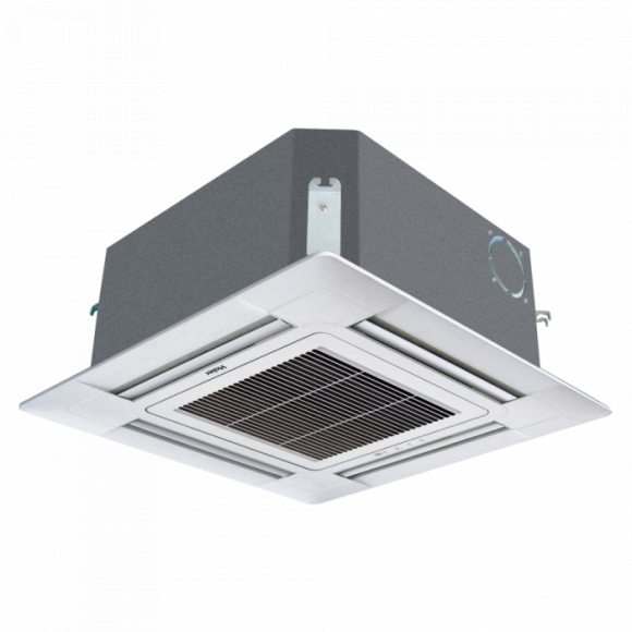 Кассетная сплит-система Haier AB18CS1ERA (S) / 1U18DS1EAA