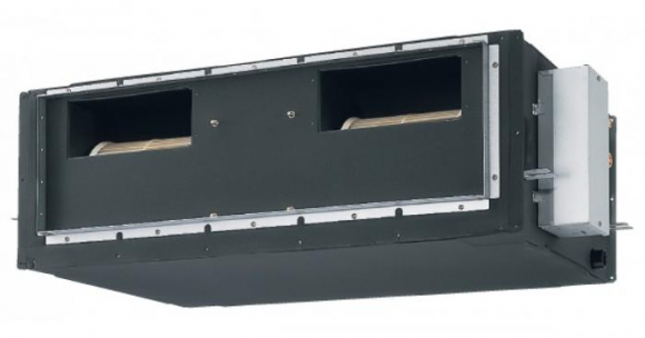 Сплит-система канального типа Panasonic S-F28DD2E5 / U-B28DBE5