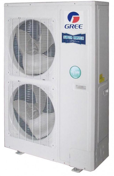 Наружный блок мульти сплит-системы Gree GWHD(56S)NM3CO