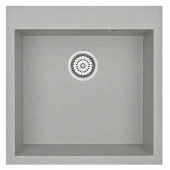 5102, БАЗАЛЬТ, кухонная мойка, кварц