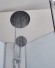 IMWEI XS-90CS душевая кабина 90*90*240