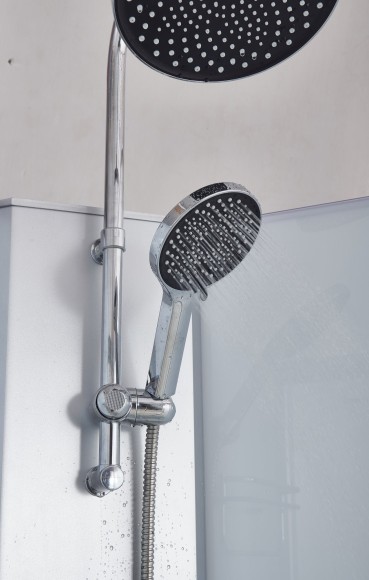 IMWEI XS-90CS душевая кабина 90*90*240