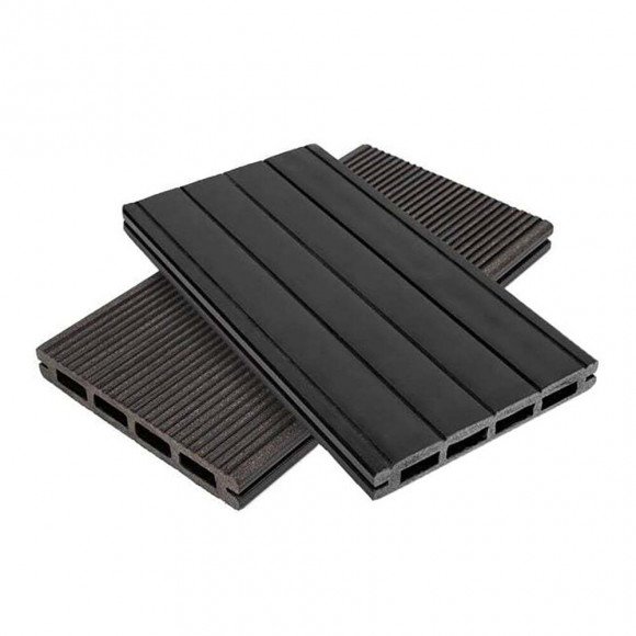 Террасная доска NanoWood Standart 150x26мм
