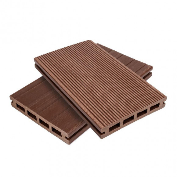 Террасная доска NanoWood Standart 150x26мм