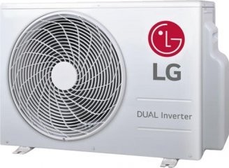 Сплит-система LG AC12BQ Artcool Mirror Inverter Сплит-система LG AC12BQ Artcool Mirror Inverter