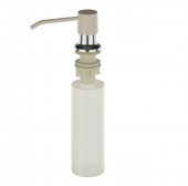 Дозатор Ulgran U-01(328), бежевый Дозатор Ulgran U-01(328), бежевый