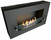 Биокамин Zefire Orion 600 со стеклом
