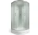 Душевая кабина Erlit ER351026-C3-RUS (1000x1000x2260) Душевая кабина Erlit ER351026-C3-RUS (1000x1000x2260)