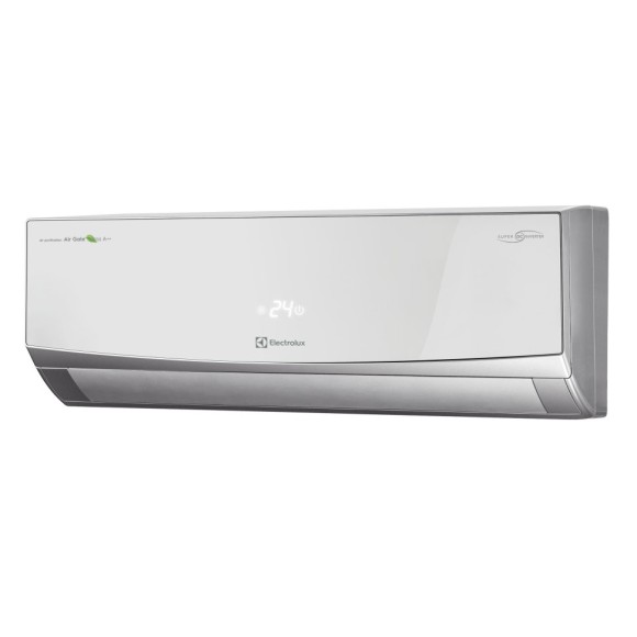 Сплит-система Electrolux EACS/I-09HG-MILK2/N8 Air Gate 2 Super DC Inverter Сплит-система Electrolux EACS/I-09HG-MILK2/N8 Air Gate 2 Super DC Inverter